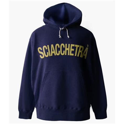 sciah hoodie